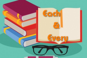 Phân biệt cách dùng Each và Every trong Tiếng Anh